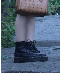 Dr. Martens | ブーツ