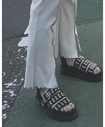 Dr. Martens | サンダル