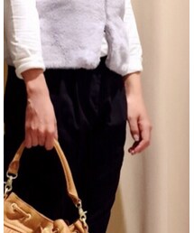 revionnet | その他パンツ