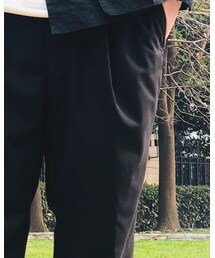 JUNRED | チノパンツ