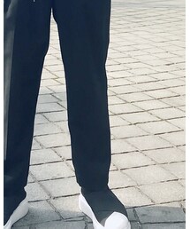 JUNRED | チノパンツ