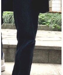 UNIQLO | デニムパンツ