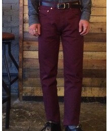 LEVI'S VINTAGE CLOTHING | チノパンツ