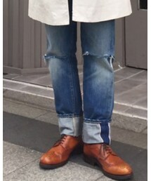 LEVI'S VINTAGE CLOTHING | デニムパンツ