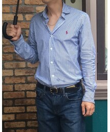 POLO RALPH LAUREN | シャツ/ブラウス