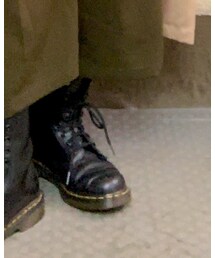Dr. Martens | ブーツ
