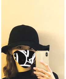 無印良品 | 帽子