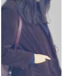 chumandor | テーラードジャケット