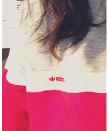 used | スウェット