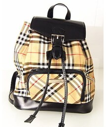 BURBERRY BLUE LABEL | バックパック/リュック