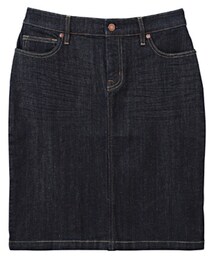 無印良品 | デニムスカート