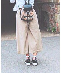 used | その他パンツ