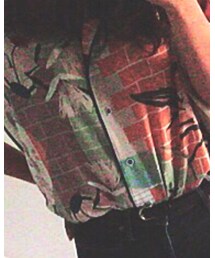 ADOLFO DOMINGUEZ | シャツ/ブラウス