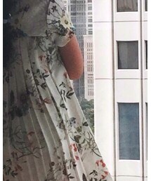 ZARA KIDS | ワンピース