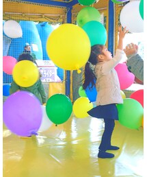 ZARA KIDS | ダウンベスト