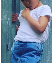 ZARA KIDS | Tシャツ/カットソー