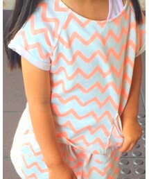 ZARA KIDS | Tシャツ/カットソー