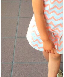 ZARA KIDS | スカート