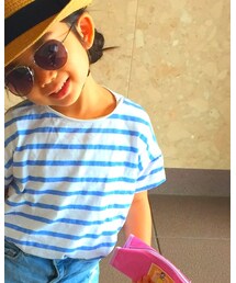 ZARA KIDS | Tシャツ/カットソー