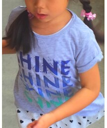 ZARA KIDS | Tシャツ/カットソー