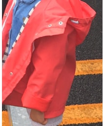 ZARA KIDS | ナイロンジャケット