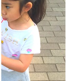 ZARA KIDS | Tシャツ/カットソー