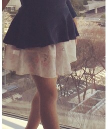 ZARA KIDS | スカート