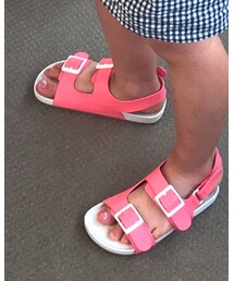 ZARA KIDS | サンダル