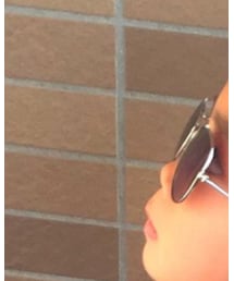 ZARA KIDS | サングラス