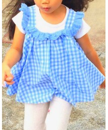 enchante petit | タンクトップ