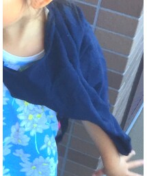 ZARA KIDS | カーディガン/ボレロ