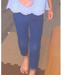 ZARA KIDS | デニムパンツ