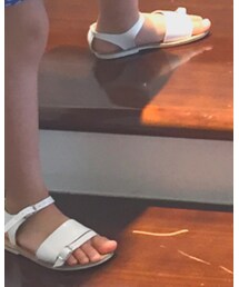 ZARA KIDS | サンダル