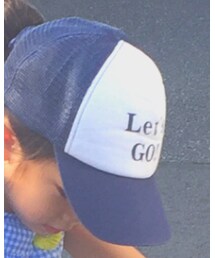 ZARA KIDS | キャップ