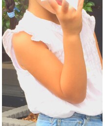 H&M | シャツ/ブラウス