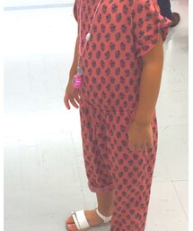 ZARA KIDS | つなぎ/オールインワン