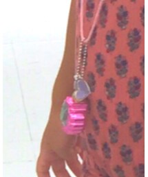 魔法つかいプリキュア! | ネックレス