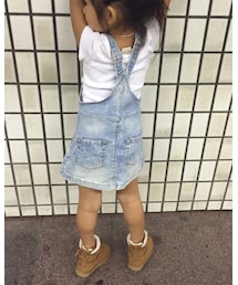 ZARA KIDS | ワンピース