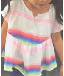 ZARA KIDS | Tシャツ/カットソー