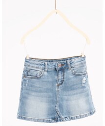 H&M | デニムスカート