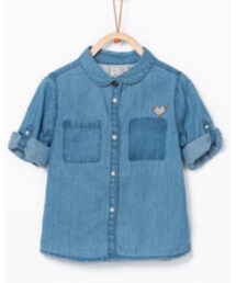 ZARA KIDS | シャツ/ブラウス