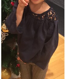 ZARA KIDS | シャツ/ブラウス