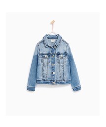 ZARA KIDS | デニムジャケット