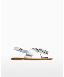 ZARA KIDS | サンダル
