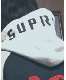 Supreme  | パーカー