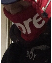 Supreme  | ネックウォーマー/スヌード