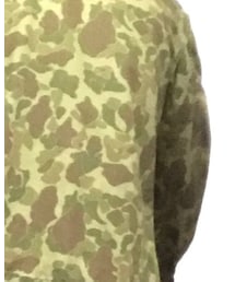 JOURNAL STANDARD | ミリタリージャケット