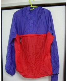 patagonia | アノラックパーカー(マウンテンパーカー)
