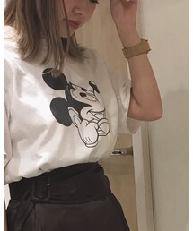 6 | Tシャツ/カットソー