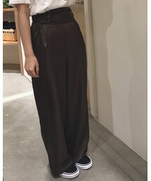 6 | その他パンツ